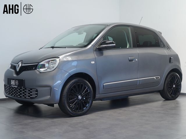 Renault Twingo Urban Night Electric