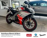 Aprilia RS 125 E5+  "250,-Euro Führerscheinzuschuss!!!" - APRILIA NEU RS 125