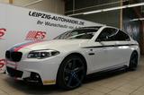 BMW 550i xDrive M-Sportpaket*LED*NAV*KAM*GRA* - BMW 550: I