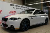 BMW 550i xDrive M-Sportpaket*LED*NAV*KAM*GRA* - BMW 550: 550i