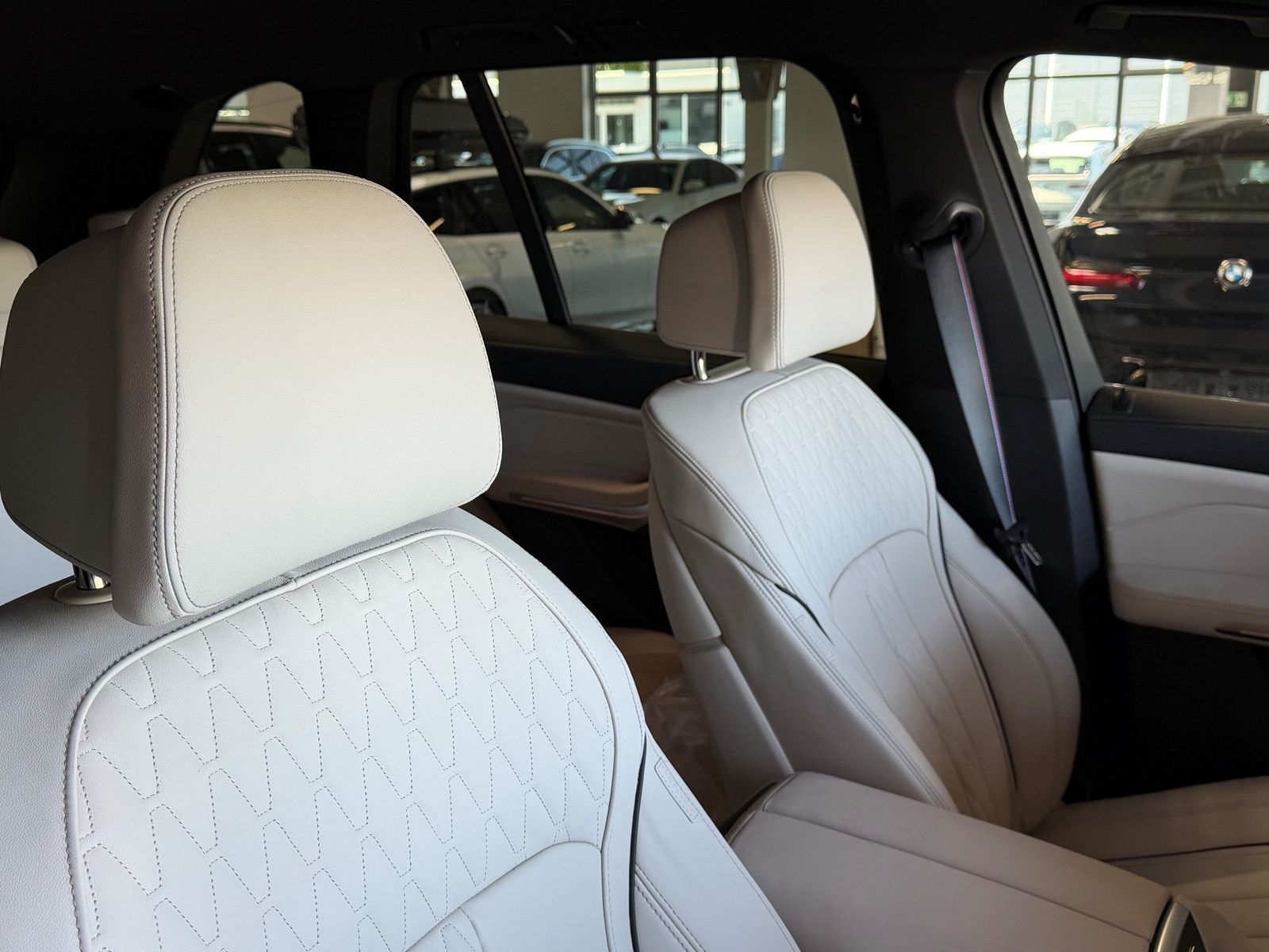 BMW X5 - Bild 7