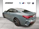 BMW 430i xDrive Coupé M Sportpaket-Adaptives M Fahrw - BMW: F