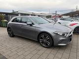Mercedes-Benz A 200 , Navi , Kamera , Burmester , 1.HAND - Mercedes-Benz A 200 in Oberhausen