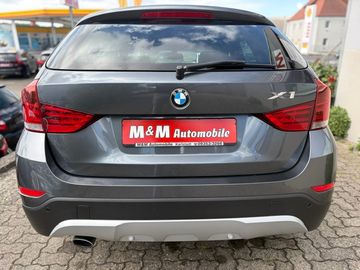 BMW X1 - 5
