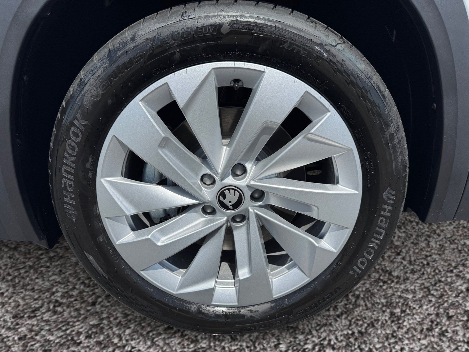 Skoda Kodiaq - Bild 8