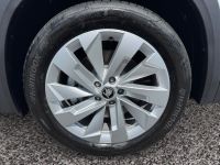 Skoda Kodiaq - Vorschau Bild 8