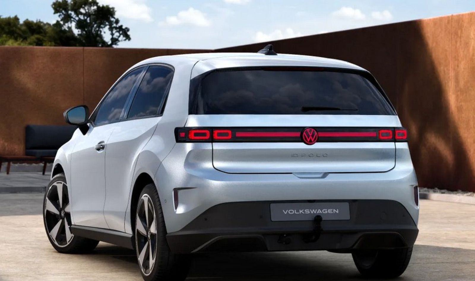 Volkswagen ID. Polo - Bild 3