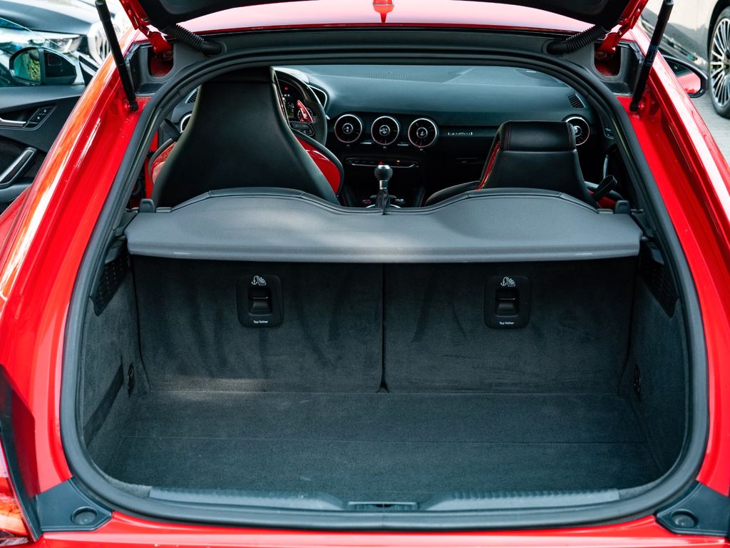 Audi TTS – 30 / 30