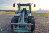 Kramer KL37.8 - Kramer Radlader