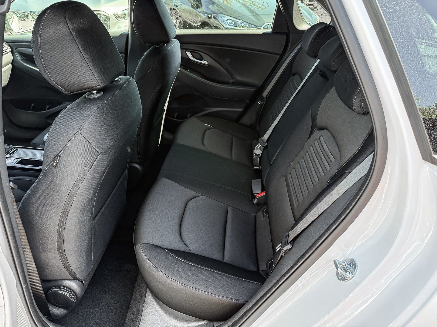 Hyundai i30 - Bild 15