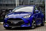 Toyota Yaris 1.5 CVT Hybrid Teamplayer Kamera CarPlay - Toyota Yaris Plug-in Hybrid (PHEV) Gebrauchtwagen