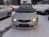 Honda Civic 1.4 Type S - Honda Civic: Kleinwagen