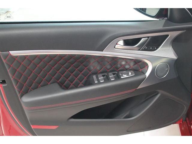 Genesis G70 Shooting Brake 2.2 Sport SHZ KAMERA ACC LED
