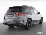 Mercedes-Benz GLE 63 AMG 4M+ Pano+Burm+MBeam+Mem+Night+AHK+360 - gebrauchte Mercedes-Benz GLE 63 AMG aus dem Jahr 2023