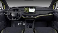 Skoda Enyaq - Vorschau Bild 3