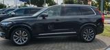 Volvo XC90 D5 AWD Inscription*Massage*AHK*Leder*Diesel - gebrauchte Volvo XC90 aus dem Jahr 2018