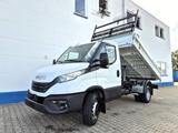 Iveco Daily 70C18H Meiller 3-Seiten-Kipper - Iveco Daily 70c