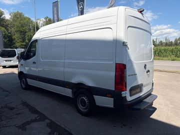 Mercedes Sprinter - 9