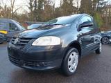 Volkswagen Fox Basis / 1.Jahr Garantie - gebrauchte VW Fox aus dem Jahr 2007