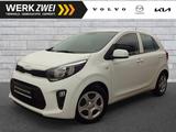 Kia Picanto 1,0 Edition 7 Allwetterreifen Klima BT - Kia Picanto in Augsburg