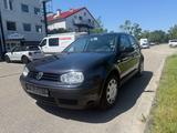 Volkswagen Golf 1.9TDI 74kW Comfortline - Volkswagen Golf aus 2002: TDI