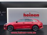 Kia PROcee'd 1.5 GT LINE NAVI JBL LEDER TECHNIK - Kia pro cee'd / ProCeed in Hamburg