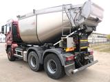 MAN TGS 26.440 6x4 Thermo-Asphalt-Kipper - Angebote