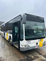 Mercedes-Benz EvoBus Citaro 530 LE - Mercedes-Benz Linienbus Citaro