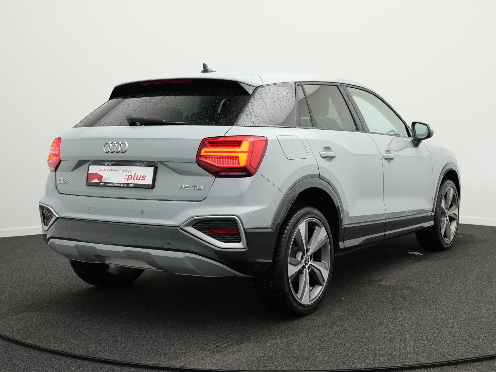 Audi Q2 - Bild 3