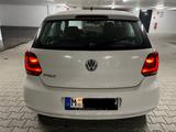 Volkswagen Polo V Trendline Klima 1.2 TÜV 05/2027 - Gebrauchtwagen bis 3.500 Euro mit TÜV