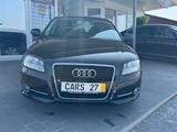 Audi A3 Sportback 1.8 TFSI Klima PDC Alu Scheckheftg. - Audi A3: 8p Sportback