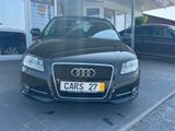 Audi A3 Sportback 1.8 TFSI Klima PDC Alu Scheckheftg. - Audi A3 aus 2012: Sportback