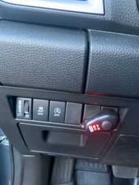 Bild 19 Isuzu D-Max Double Cab 4WD V-CROSS 1/2 Jahreswagen