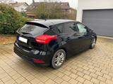 Ford Focus 1,0 EcoBoost 92kW ST-Line Black ST-Lin... - Ford Focus: ST Line Black