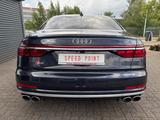Audi S8 4.0 TFSI quattro Head-Up/B&O/Luft/Pano/Laser - Audi S8