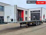 Schmitz Cargobull SCS 24/L - 13.62 / Lift/ CONTAINERVERRIEGELUNG !
