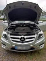 Mercedes-Benz Mercedes Benz GLK 220 AMG - Mercedes-Benz GLK-Klasse in Bremen
