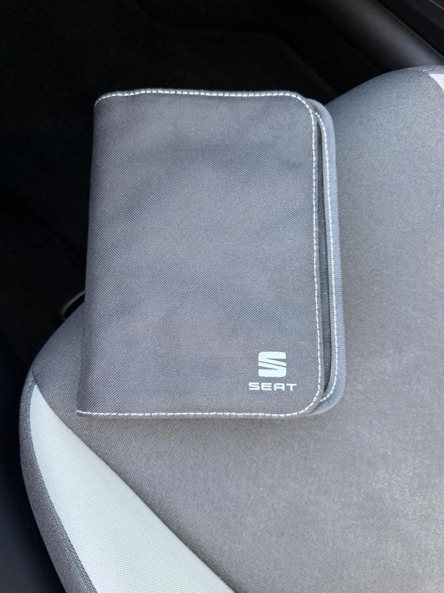 Seat Leon ST Reference Sportsitze Sport Lenkrad