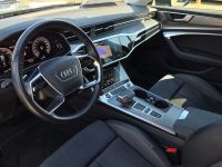 Audi A6 - Vorschau Bild 22