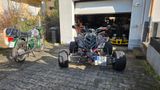 Yamaha Raptor 700r supermoto  top umbau - YAMAHA QUAD 700R
