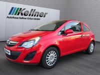 Opel Corsa 1.4 16V Selection+Klimaanlage+HU 12/2026