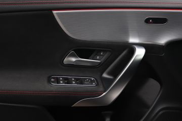 Mercedes CLA Shooting Brake - 10