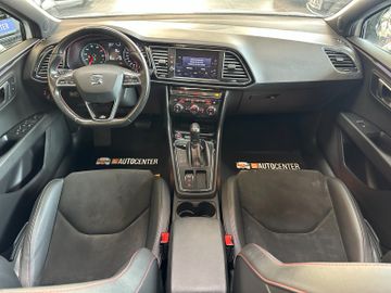 MYAUTOCENTER – Gebraucht- und Jahreswagen mit Werkstattservice in Pfaffenhofen Seat Leon *KEYLES*PANO*ACC*LED*PDCCAM*FR*ALCANTARA*