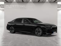 BMW i7 - Vorschau Bild 13