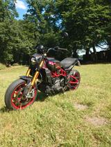 Indian FTR 1200 Carbon 