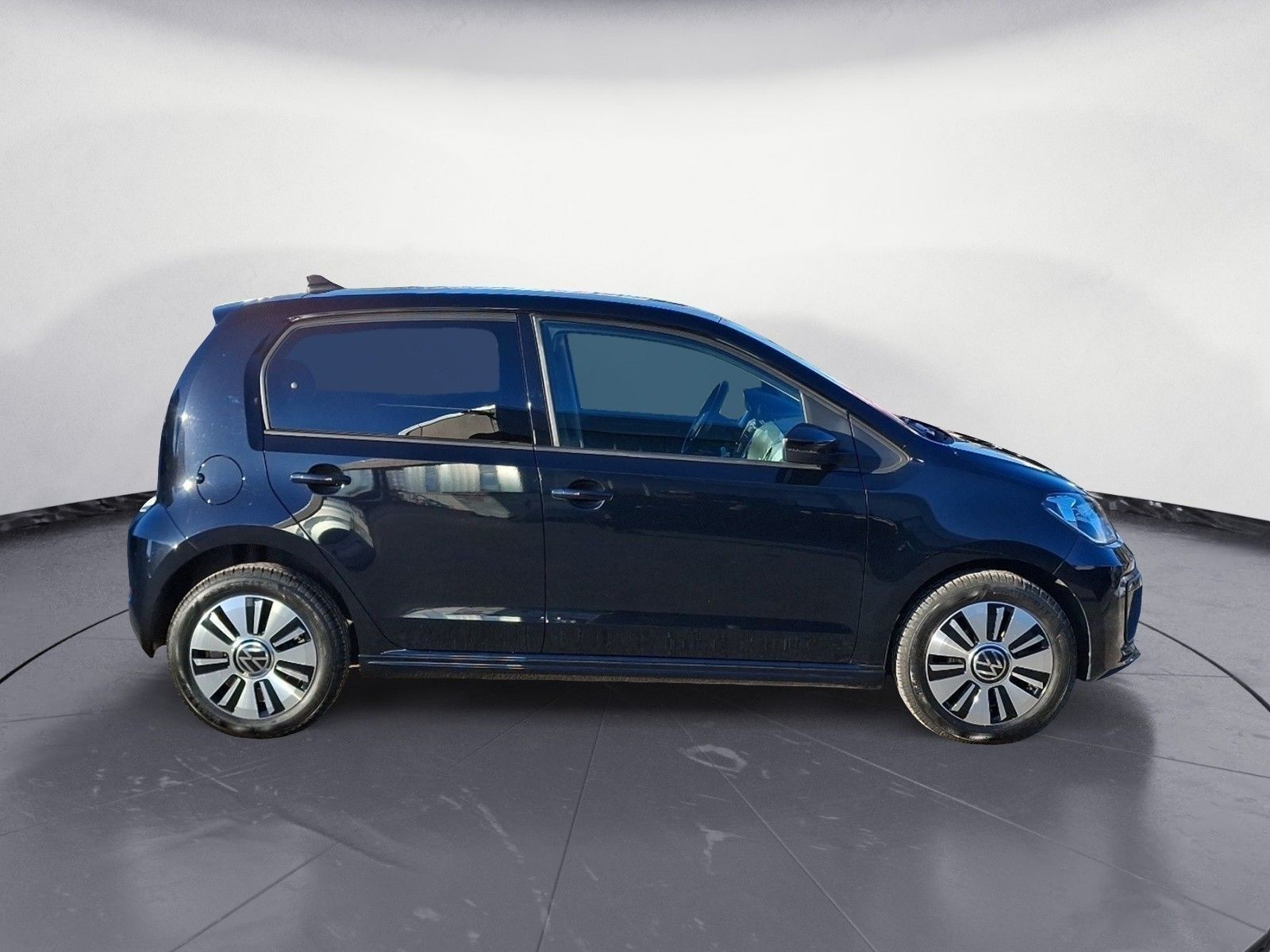 Volkswagen e-up! - Bild 6