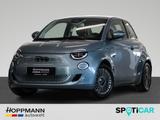 Fiat 500 Elektro Icon, SHZ, PDC hi., LED, CarPlay - Fiat 500 mit Elektro-Antrieb