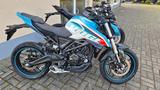 VOGE R 125 ABS auf Lager - VOGE MOTORRAD