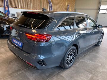 Kia cee&apos;d Sportswagon *KAM*NAVI*LKHZ*PDC*SZHZ*