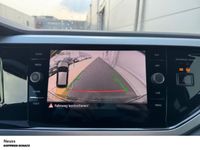 Volkswagen Taigo - Vorschau Bild 12